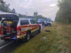 На Волині сталася смертельна ДТП: жінка загинула, двоє дітей у лікарні