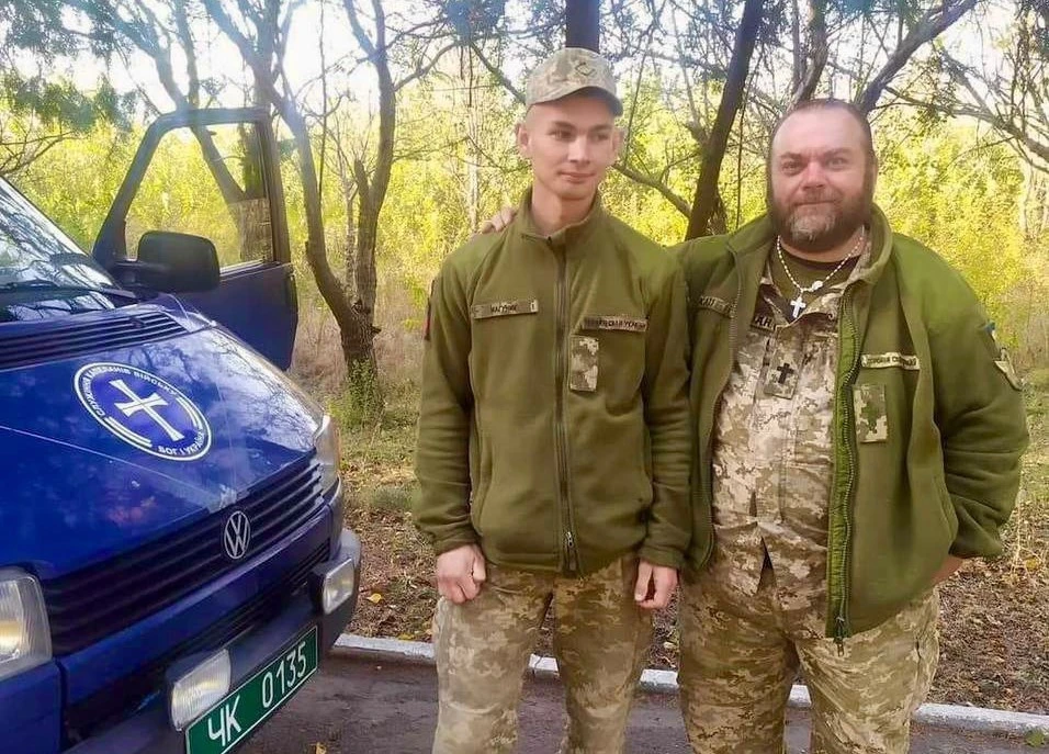 Давид Магуник