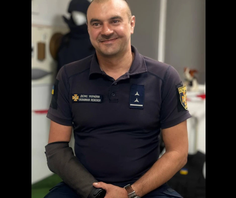 Володимир Сірко