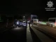 ДТП на трасі Львів - Шегині