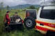 На Львівщині знайшли заблукалого грибника