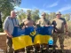 Lithuania, Taiwan deliver portable batteries to Ukrainian troops