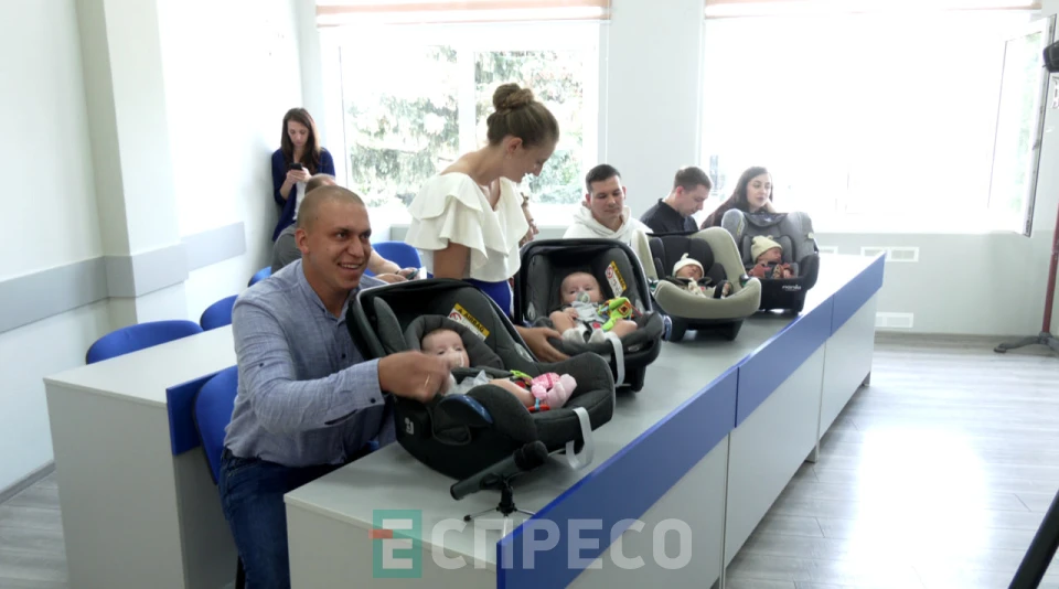 Еспресо: Біла Церква