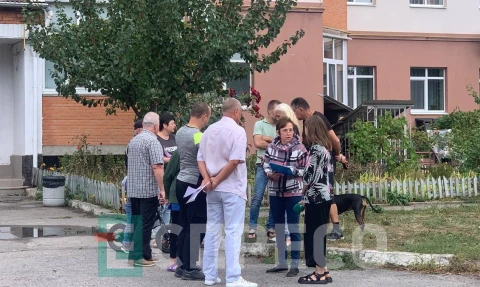 Еспресо: Біла Церква