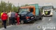 У ранковій ДТП біля Золочева на Львівщині загинули двоє людей
