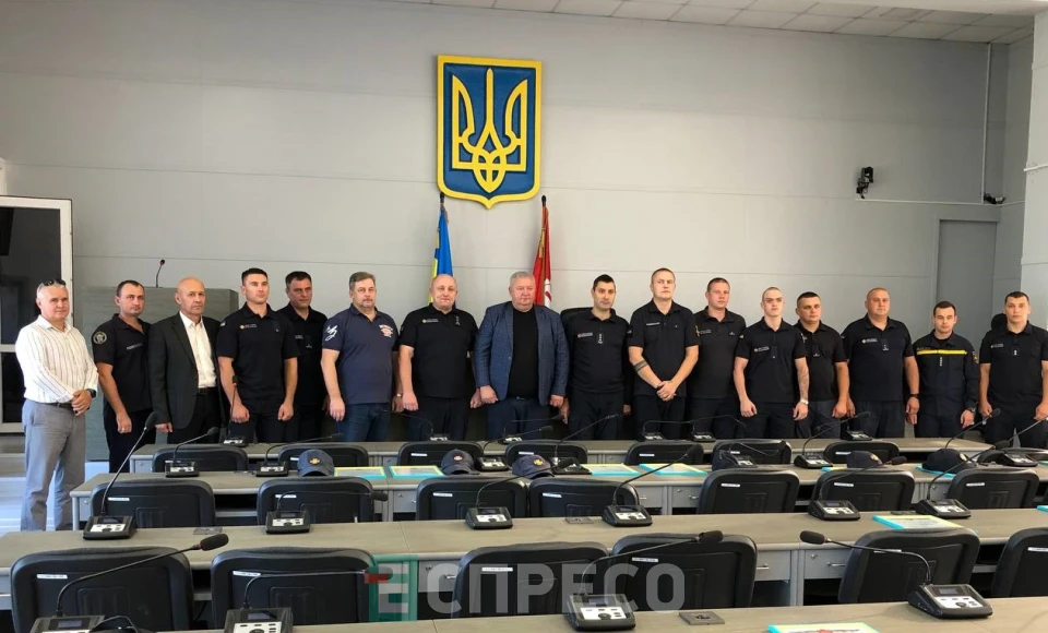 Еспресо: Біла Церква