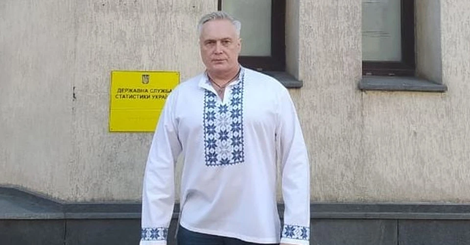 Ігор Вернер
