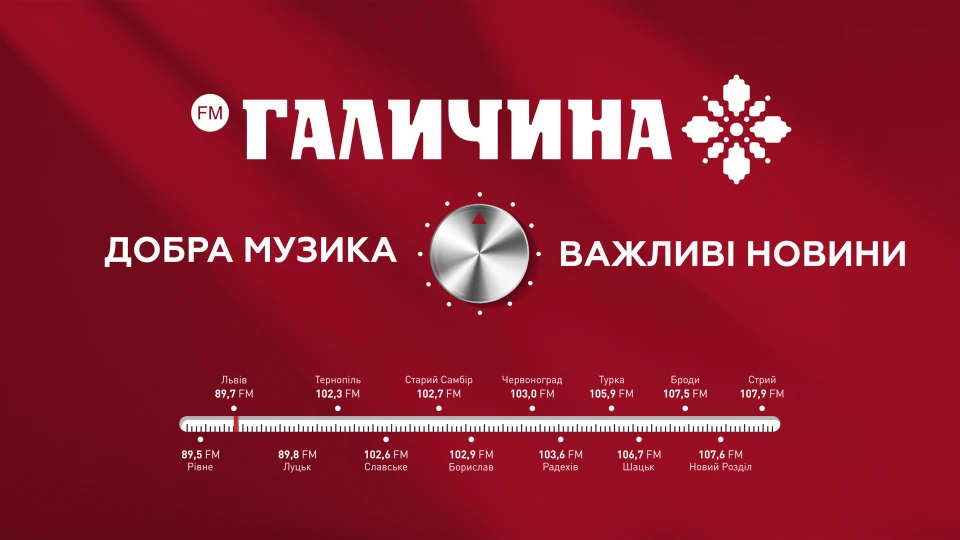 FM Галичина