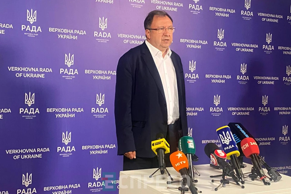 Микола Княжицький