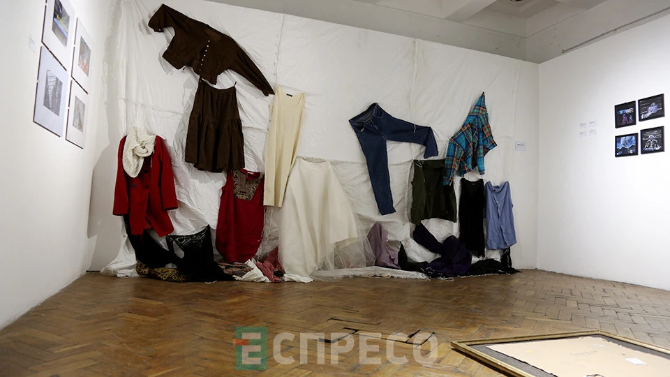 виставка "Базар" у Львові