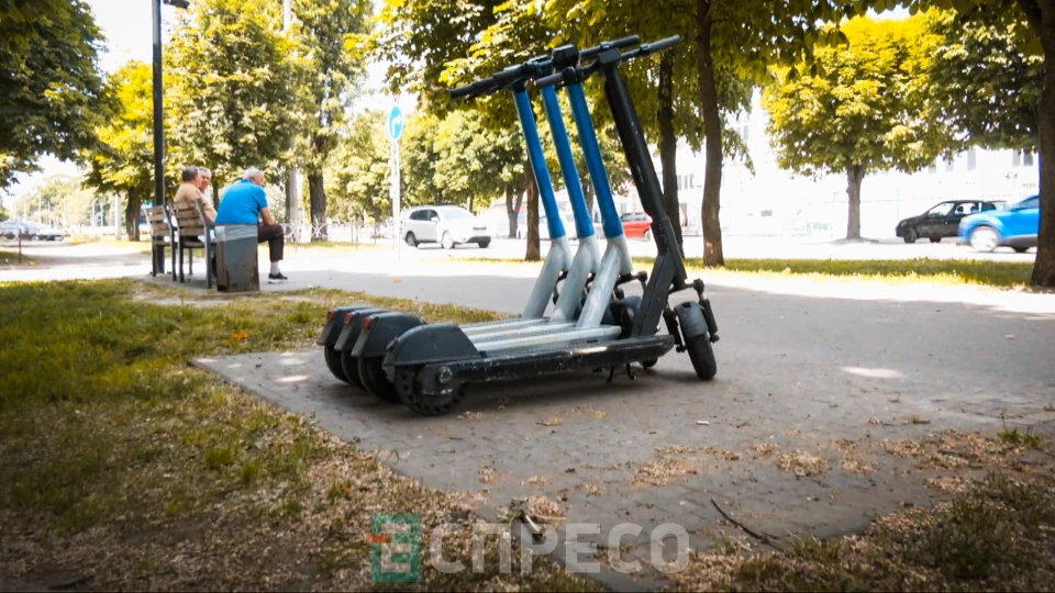 Еспресо: Біла Церква