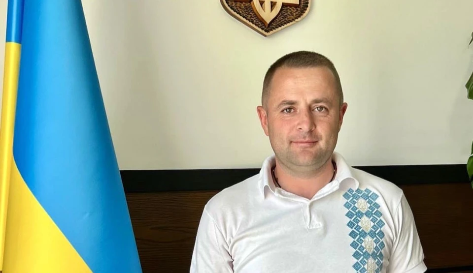Микола Пущак