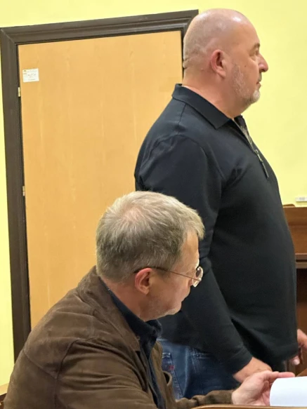 суд у спправі вбивства Фаріон