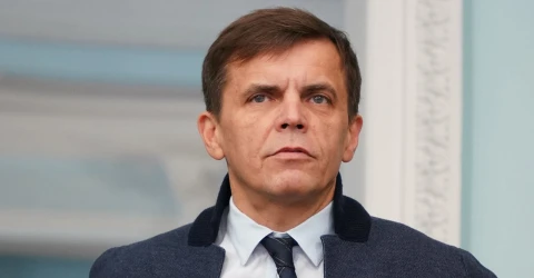 Сергій Сухомлин