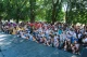 "Хода чемпіонів" в Ужгороді