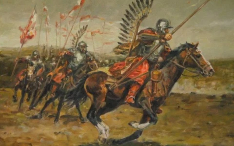 Польські гусари