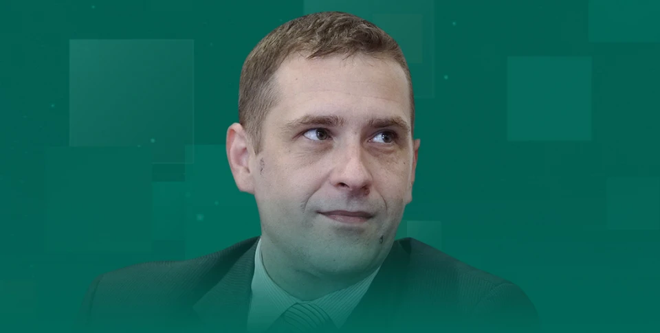 блог Борис Бабін