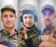 Львів 23 вересня попрощається із трьома полеглими захисниками