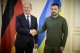 Володимир Зеленський і Олаф Шольц