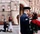 У Львові майбутній рятувальник освідчився своїй коханій