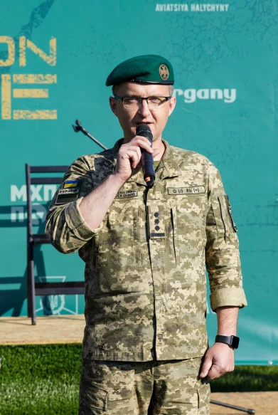 Петро Жовнич