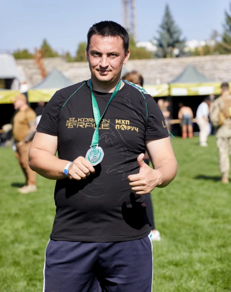 Олександр Мафтіор