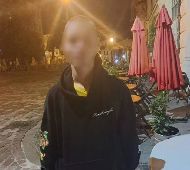 У Львові затримали 19-річного хлопця, причетного до серії підпалів у центрі міста