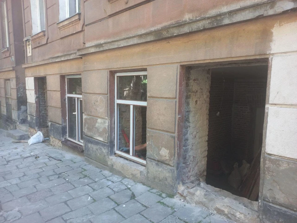 історична пам'ятка