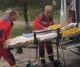 На Закарпатті медики врятували життя 4-річному хлопчику