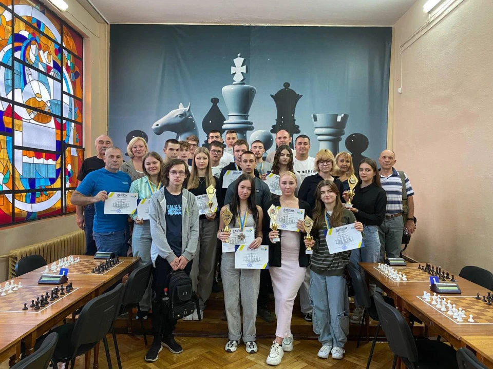 Управління з питань молоді та спорту Білоцерківської міської ради
