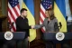 Володимир Зеленський і Камала Гарріс