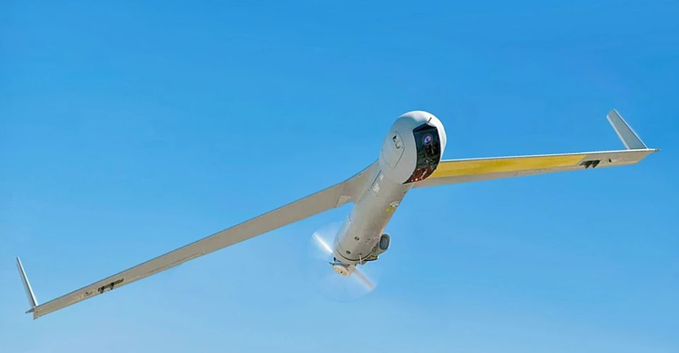 ScanEagle