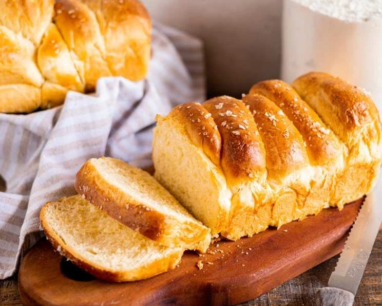 Булочки бріош