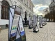 У Києво-Печерській Лаврі відкрили виставку до Дня Маріуполя