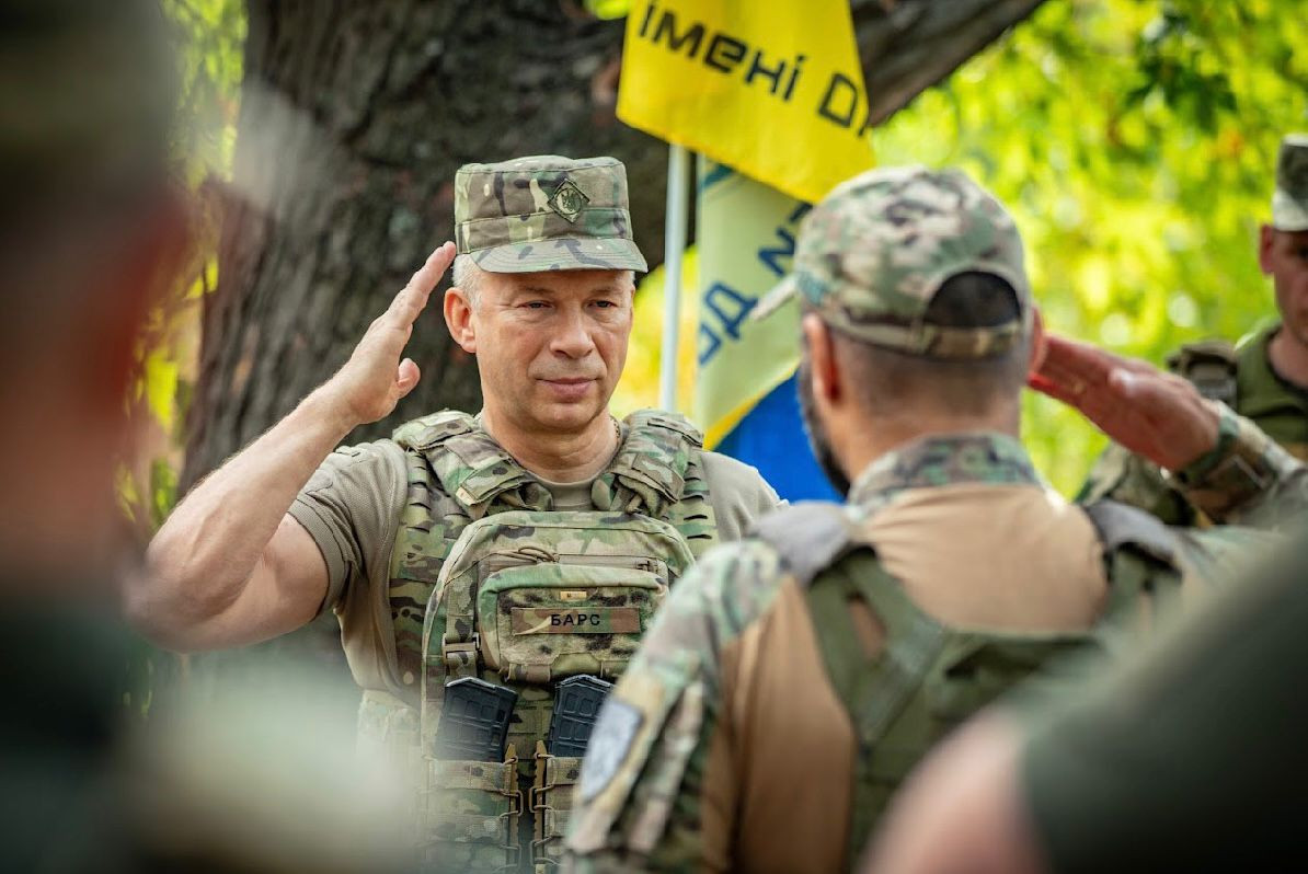 Нагородження військовослужбовців 68-ї окремої єгерської бригади ім. Олекси Довбуша