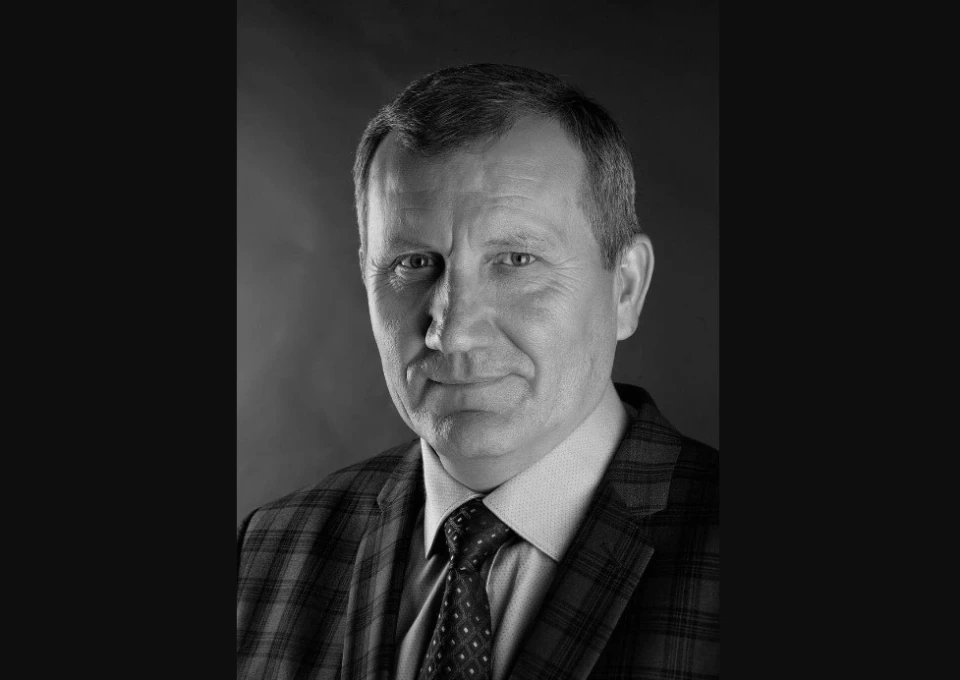 Суддя Верховного Суду України Леонід Миколайович Лобойко