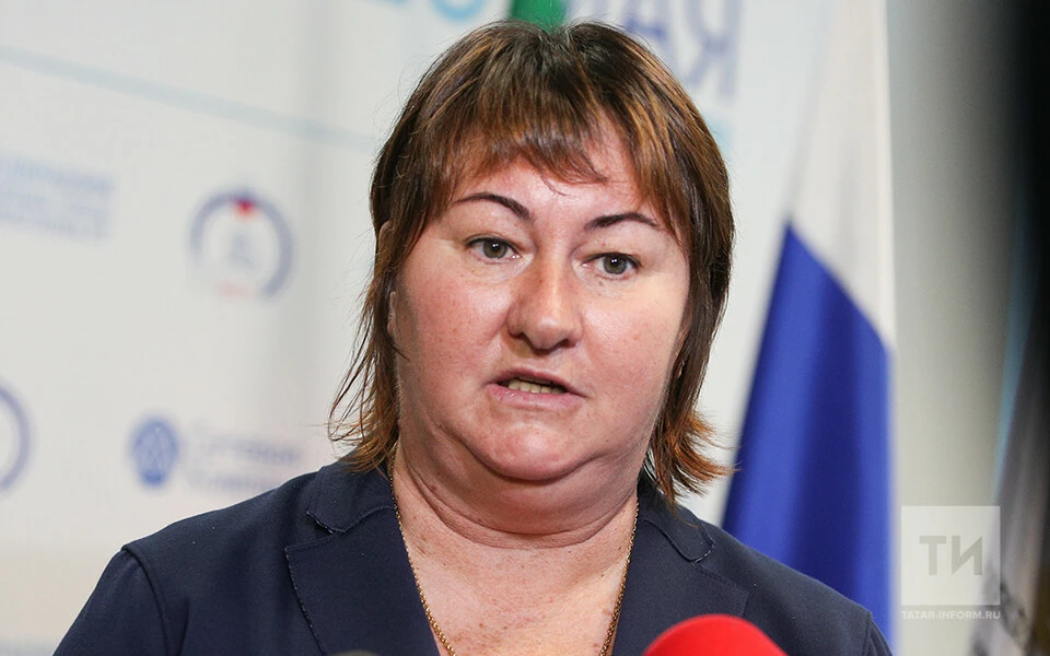 Олена Вяльбе