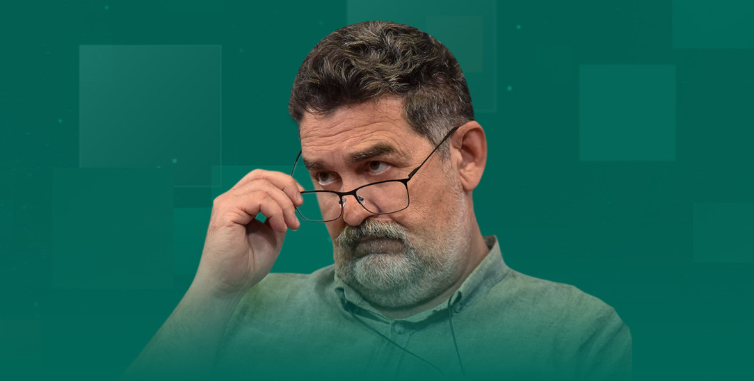 Іран. У цій війні немає 