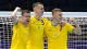 Збірна України з футзалу у чвертьфіналі ЧС-2024