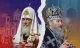 Предстоятеля УПЦ МП Онуфрія просять розірвати зв'язки з РПЦ Предстоятеля УПЦ МП Онуфрія просять розірвати зв'язки з РПЦ