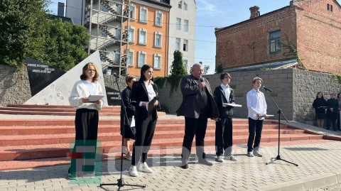Еспресо: Біла Церква