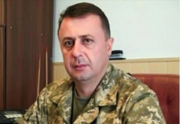 Василь Масьовський