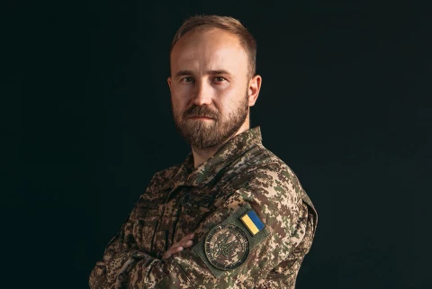 Віталій Литвин