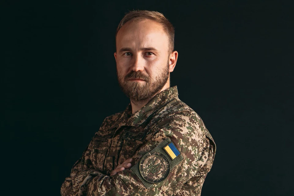 Віталій Литвин