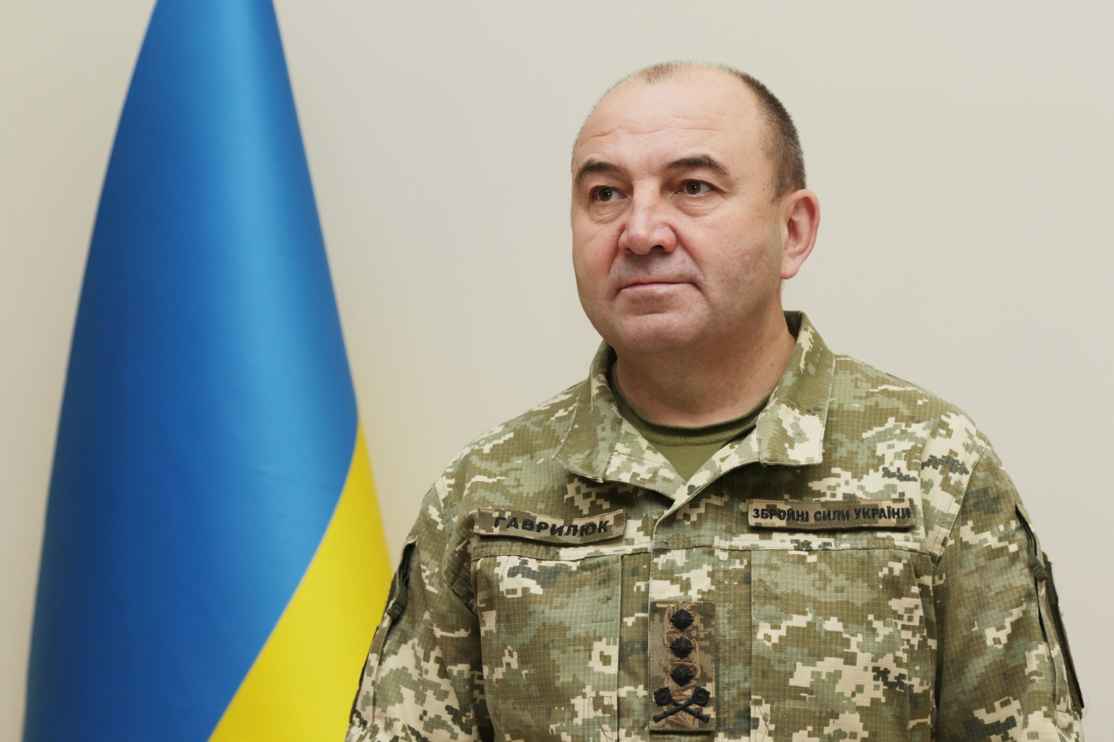 we.ua - Зacтупник глaви Miнoбopoни Гaвpилюк зaлишaє пocaду