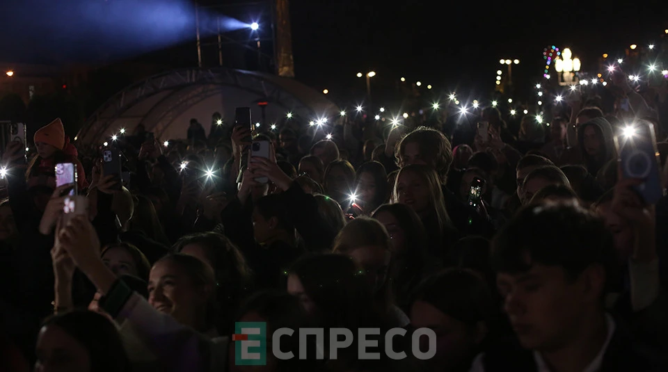 День захисників і захисниць України у Львові