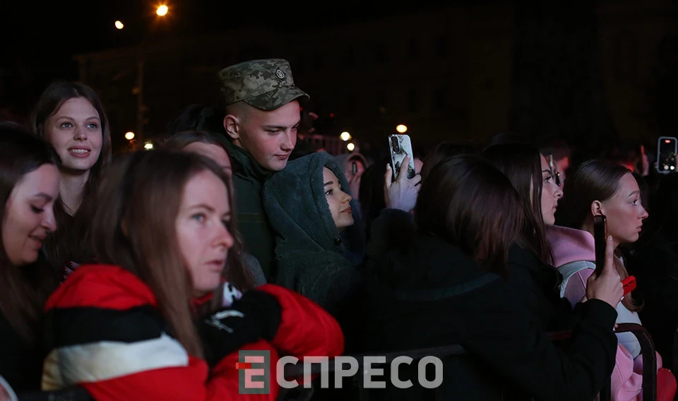 День захисників і захисниць України у Львові