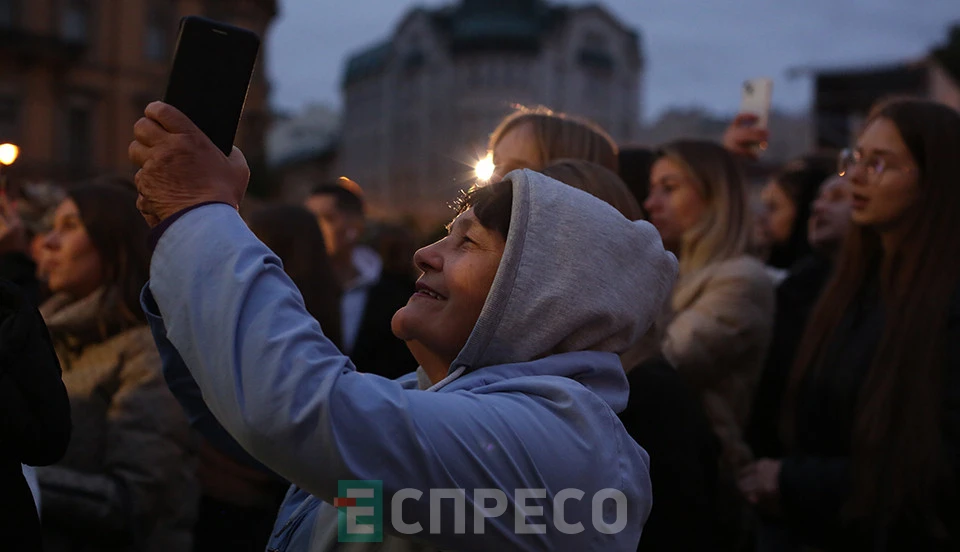 День захисників і захисниць України у Львові