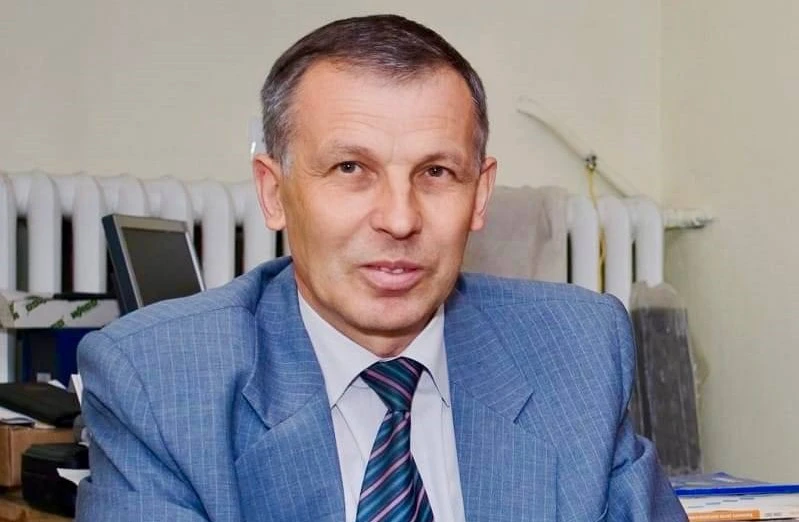Богдан Кріль