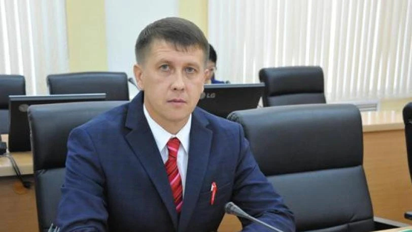 Олексій Закурдаєв